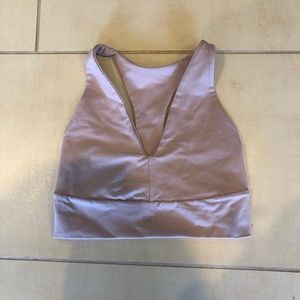 SETActive Luxform Racerback Sports Bra